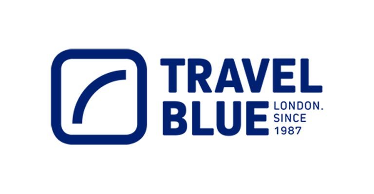 Travel Blue