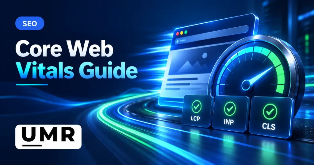 Core Web Vitals Guide