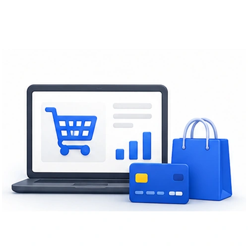 E-commerce