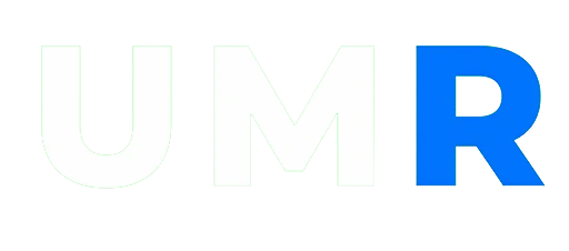 UMR Madhuranga Digital logo