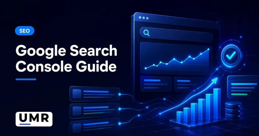 Google Search Console Guide