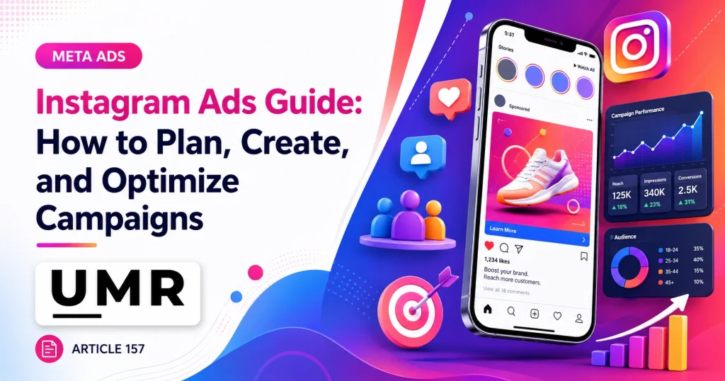 Instagram Ads Guide