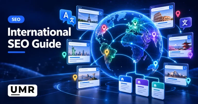 International SEO Guide