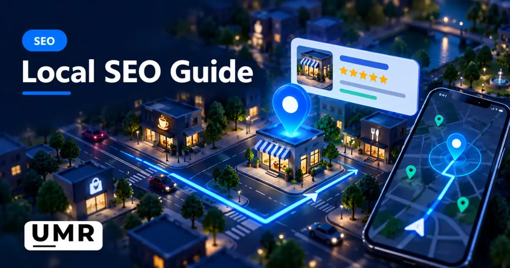 Local SEO Guide