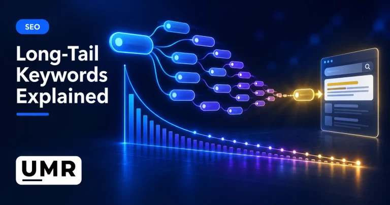 Long-Tail Keywords Explained