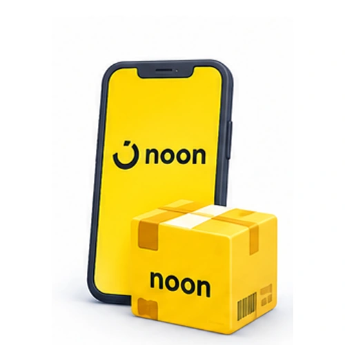 Noon
