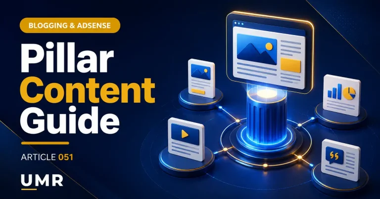 Pillar Content Guide