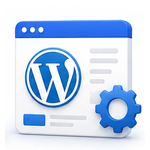 WordPress