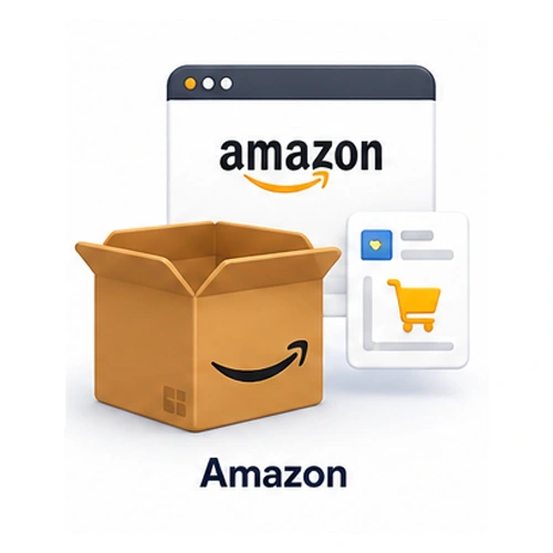 Amazon seller guides